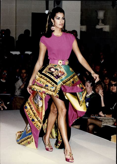 versace most famous designs.